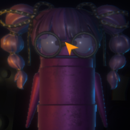 MrFlox888-FestivalLace icon