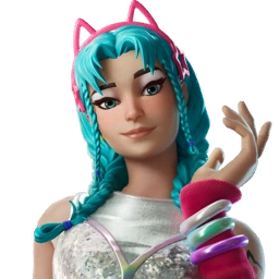 MrFlox888-KatalinaFortnite icon