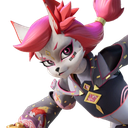 MrFlox888-Kimiko icon