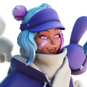 MrFlox888-Leelah icon