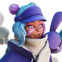 MrFlox888-Leelah icon