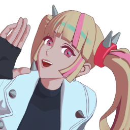 MrFlox888-LennoxRose icon