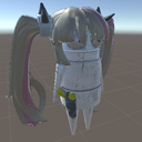 MrFlox888-LennoxRoseFortnite icon