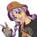 MrFlox888-MaeFortnite icon