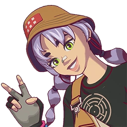 MrFlox888-MaeFortnite icon