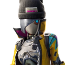 MrFlox888-Rebel icon