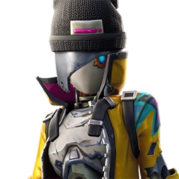 MrFlox888-Rebel icon