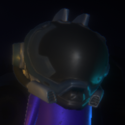 MrFlox888-TheVisitorRUFortnite icon