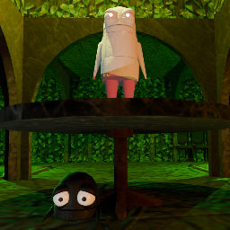 MrFunZY-Hiden_Seek_MrfunZYModpack icon