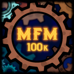 MrFuntik-MFM icon