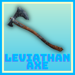 MrGaming-Leviathan_axe icon