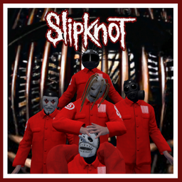 MrGaming-SlipKnot_Pack icon