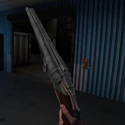 MrGaming-Super_Shotgun icon