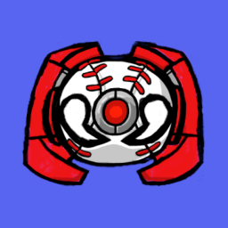 MrGentle-BlazeDiscordRPC icon