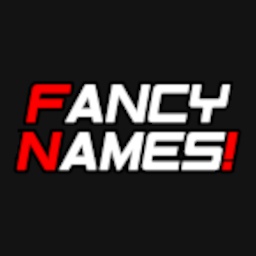MrGentle-FancyNames icon