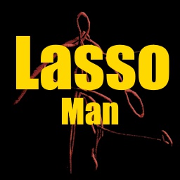 MrHumbe-Lasso_Man icon