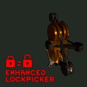 MrHydralisk-EnhancedLockpicker icon