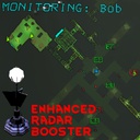 MrHydralisk-EnhancedRadarBooster icon