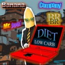 MrJooJ-BananaCompanyBrasil_DIET_LOW_CARB icon