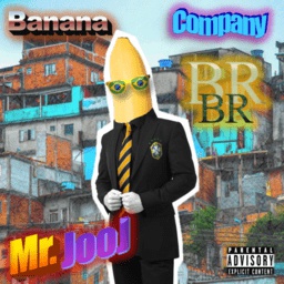 MrJooJ-BananaCompanyBrasil_Pack icon