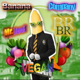 MrJooJ-BananaCompanyBrasil_VEGAN icon