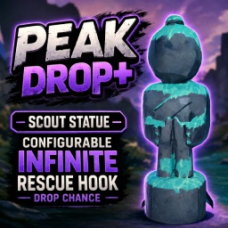 MrKeSoR-PeakDropPlus icon