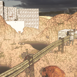 MrKixcat-11_Fossis icon