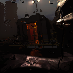 MrKixcat-CompanyProtocols icon