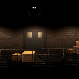 MrKixcat-Junkrooms icon