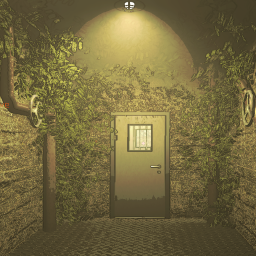 MrKixcat-Shatteredrooms icon