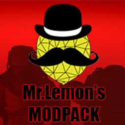 MrLemonades-MrLemons_MODPACK icon