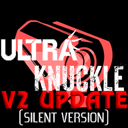 MrMeeM-ULTRAKILL_V1_Replacement_Silent_version icon