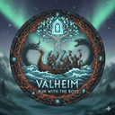 MrQuentinet-TheBoysValheimruntest icon