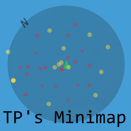 MrTP-TPs_Minimap icon