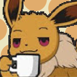 MrTea-MrEeveeSuits icon