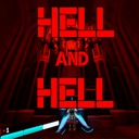 MrUnrealTeam-HellAndHell icon
