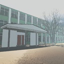 MrUnrealTeam-SchoolMoon-1.1.8 icon