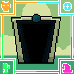 Mr_Fantastik-Endless_Act2 icon