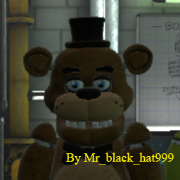 Mr_black_hat999-Freddy_and_the_gang icon