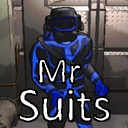 Mrorm-Mr_suits icon