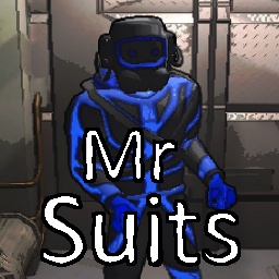 Mrorm-Mr_suits icon