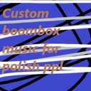 MrugiMod-Custom_Boombox_Music_PL icon