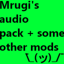 MrugiMod-MrugisModpack icon