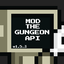 MtG_API-Mod_the_Gungeon_API-1.5.3 icon