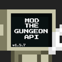 MtG_API-Mod_the_Gungeon_API-1.5.7 icon