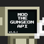 MtG_API-Mod_the_Gungeon_API-1.6.1 icon