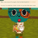 MudKipster-Webfishing101DoodleExpansion icon