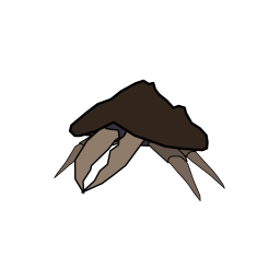 Mudcrab-MC_Jellyfish_Jam_Dropship icon