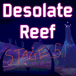 Muddii-DesolateReefStage5 icon