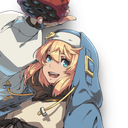 Muddii-GuiltyGearCharacters icon
